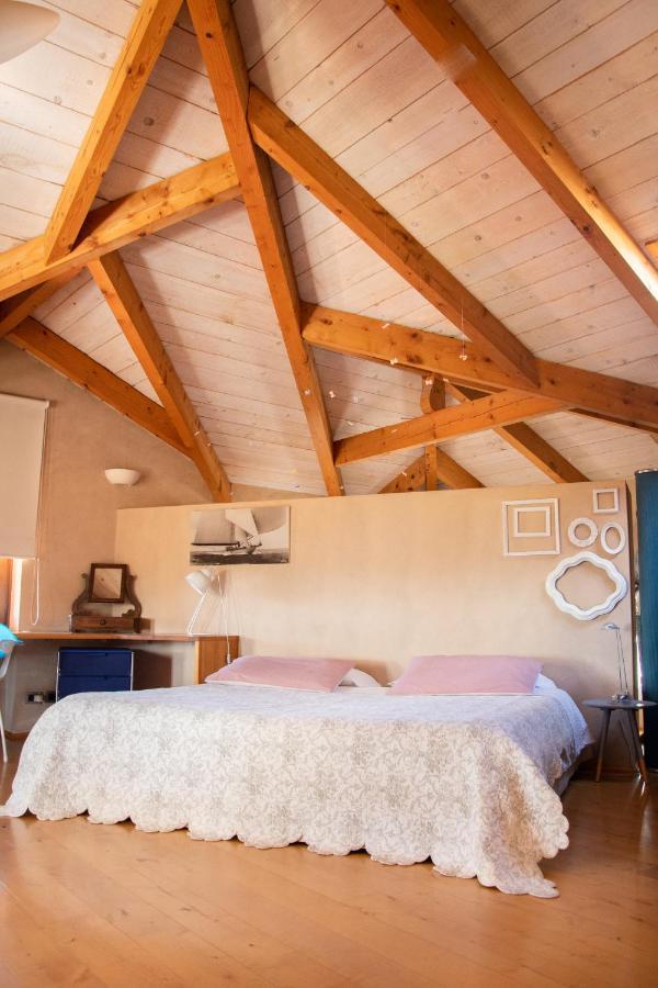 Bed and Breakfast Il Gomitolo Biella Zewnętrze zdjęcie