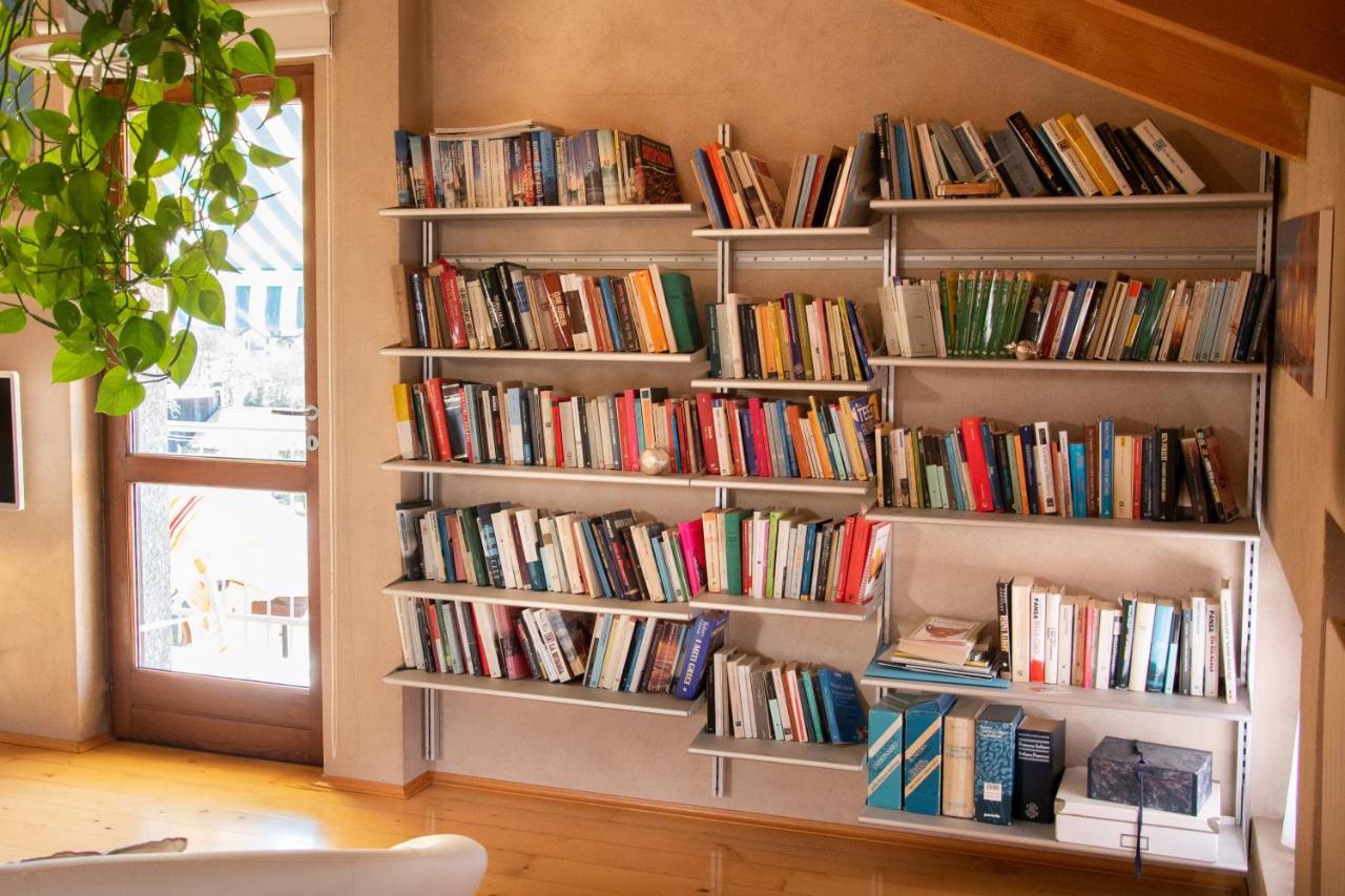 Bed and Breakfast Il Gomitolo Biella Zewnętrze zdjęcie