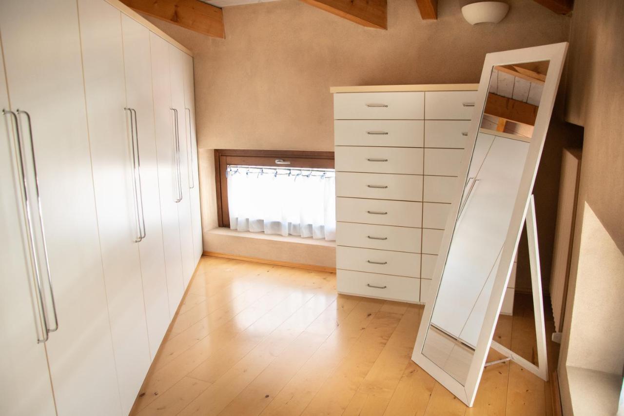Bed and Breakfast Il Gomitolo Biella Zewnętrze zdjęcie