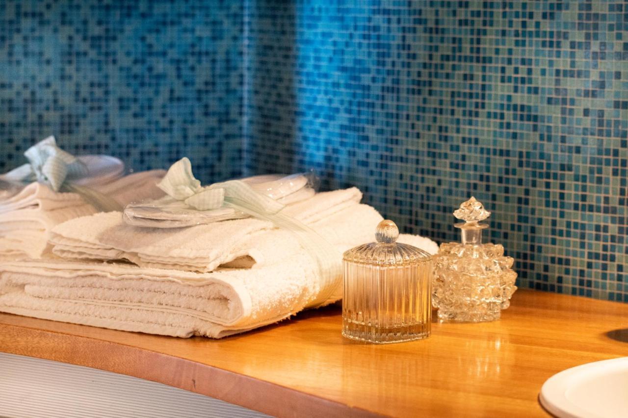 Bed and Breakfast Il Gomitolo Biella Zewnętrze zdjęcie