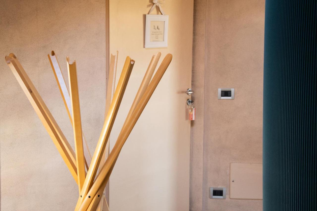 Bed and Breakfast Il Gomitolo Biella Zewnętrze zdjęcie